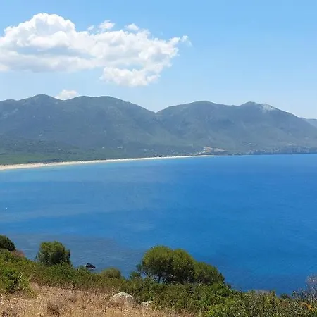 아파트 Casa Leone *