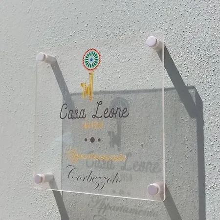 Casa Leone *