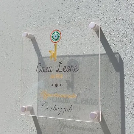 Casa Leone *