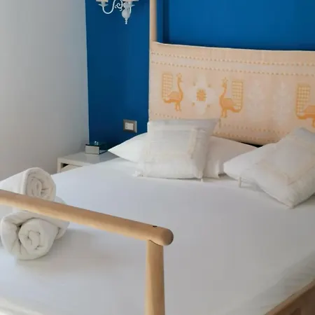 Apartment Casa Leone Buggerru
