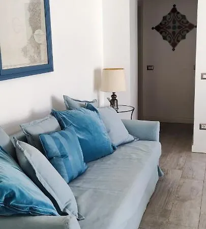Apartment Casa Leone