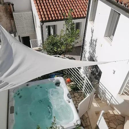 Apartment Casa Leone Buggerru