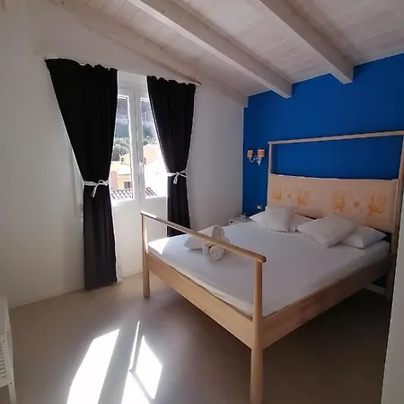 Apartment Casa Leone Buggerru