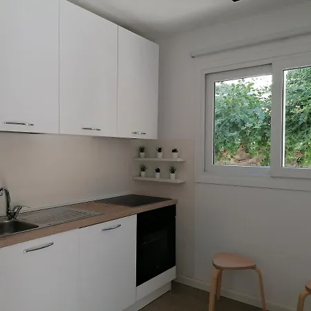 Apartment Casa Leone