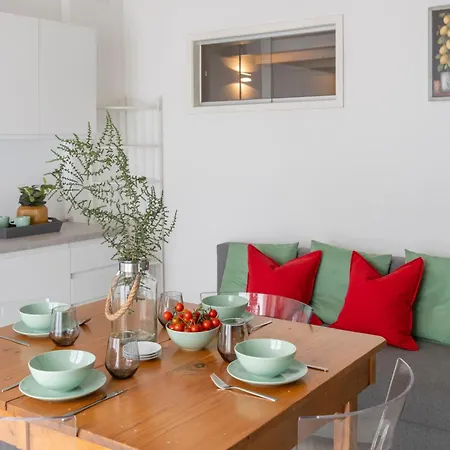 Casa Leone Appartement *