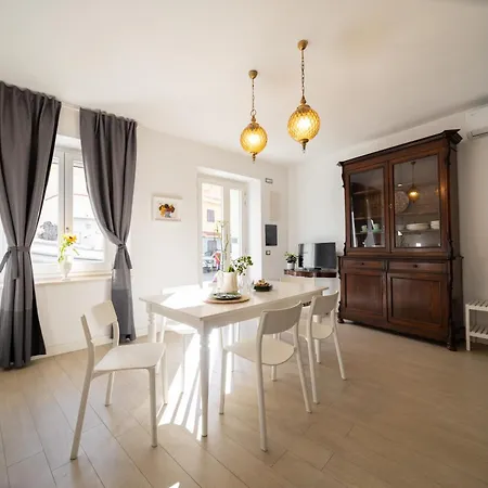 Casa Leone * Buggerru