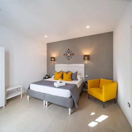 Casa Leone Apartment