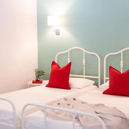 Apartment Casa Leone