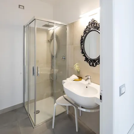 Casa Leone 아파트 *