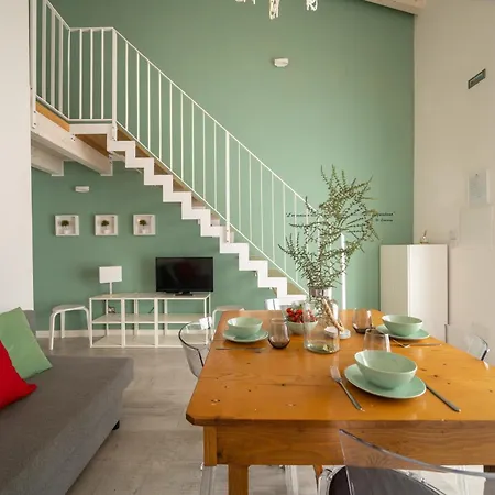 Casa Leone Apartment