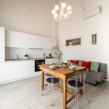 Casa Leone 아파트 *