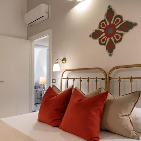 Casa Leone * 부게루