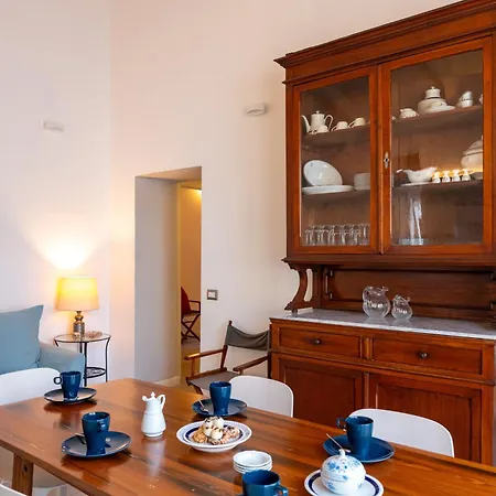 Appartement Casa Leone