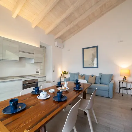 Apartment Casa Leone Buggerru
