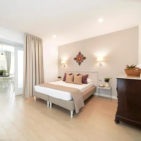 아파트 Casa Leone *