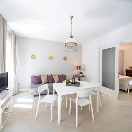 Apartment Casa Leone Buggerru