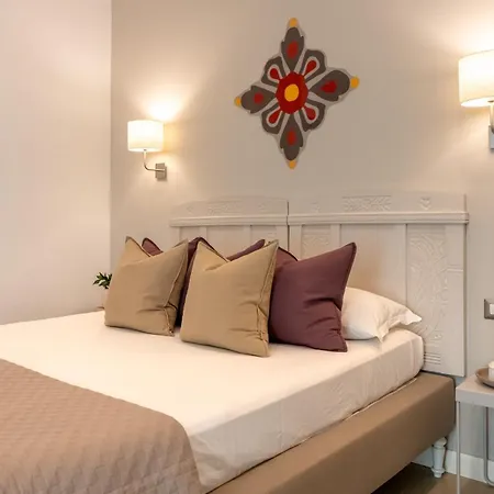 Casa Leone 아파트 부게루