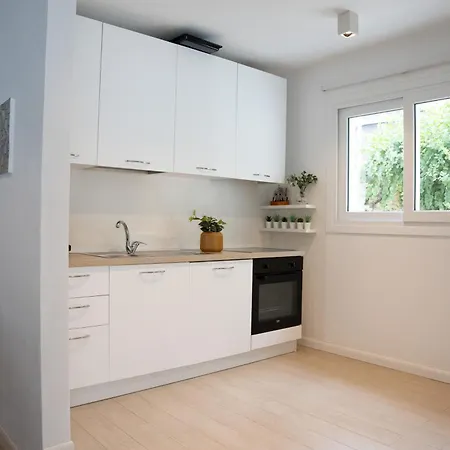 Apartment Casa Leone Buggerru