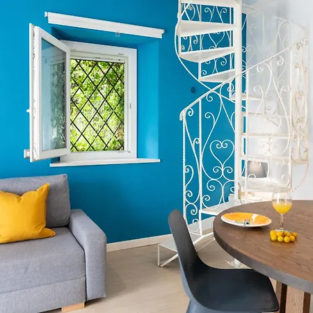 Casa Leone 부게루