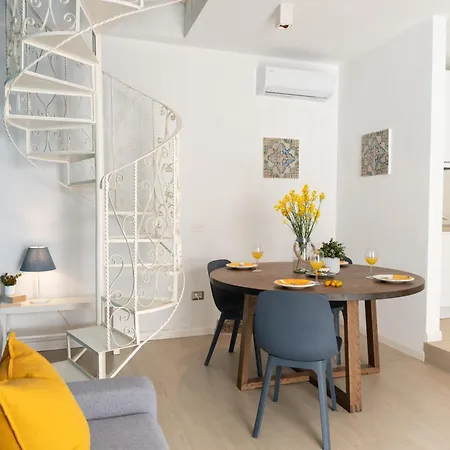 아파트 Casa Leone