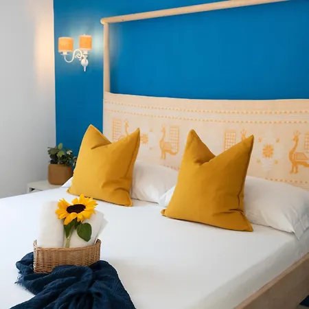 Casa Leone Apartment *