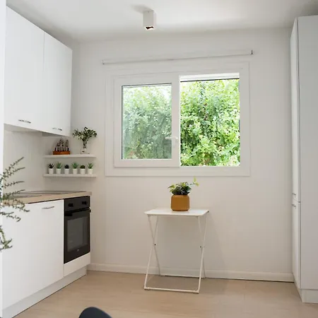 아파트 Casa Leone *