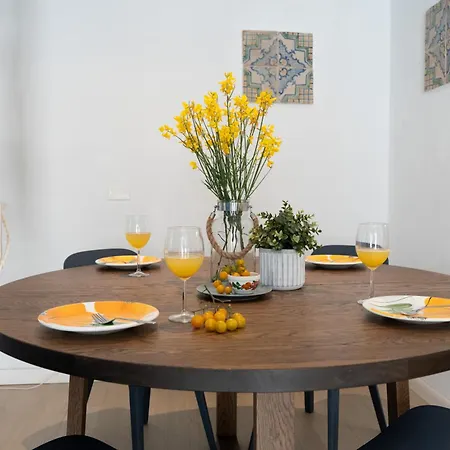 Appartement Casa Leone Buggerru