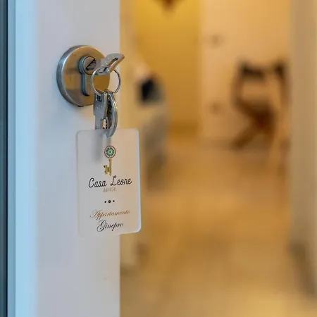 Casa Leone Apartment