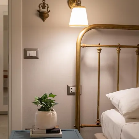 Apartment Casa Leone
