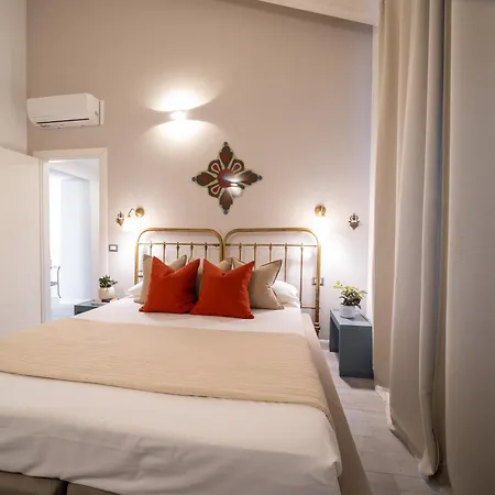 Casa Leone Apartment
