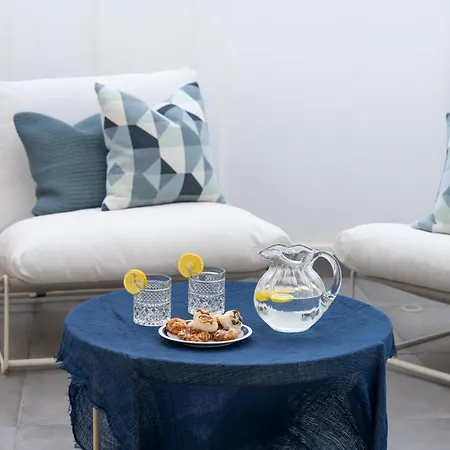 Casa Leone Appartement
