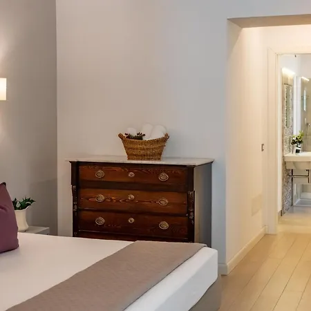 Apartment Casa Leone Buggerru