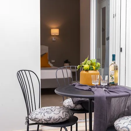 Appartement Casa Leone *