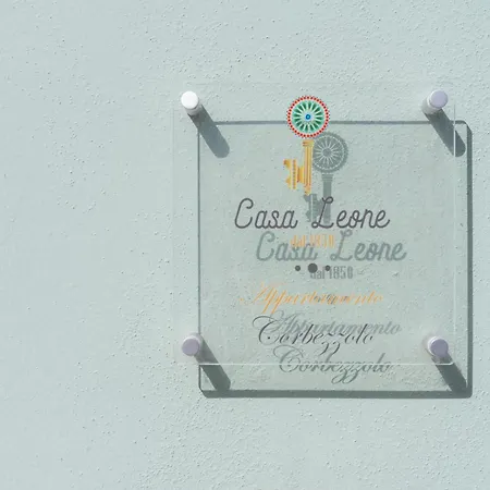 Casa Leone Apartment Buggerru