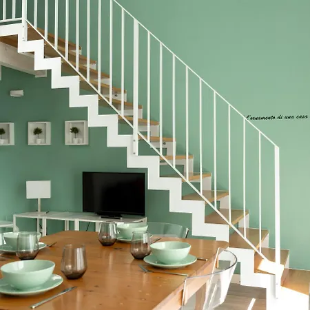 Casa Leone Apartment