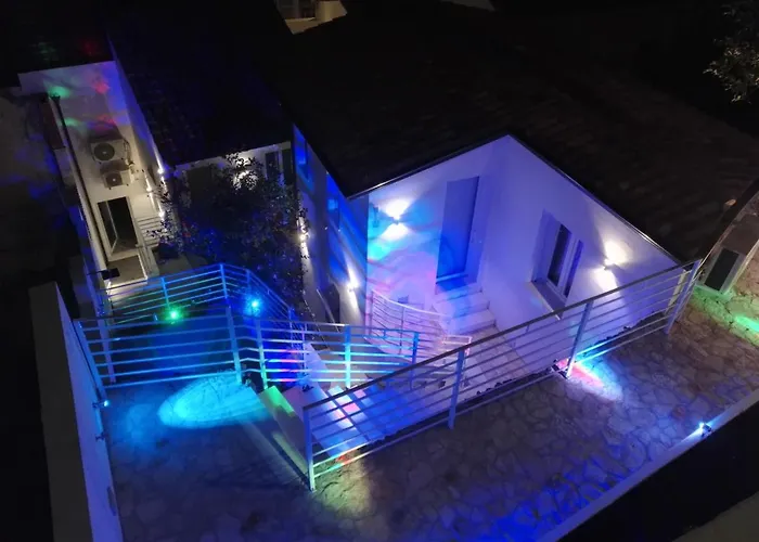 Casa Leone Appartement