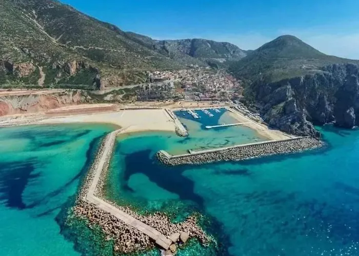 Casa Leone * Buggerru