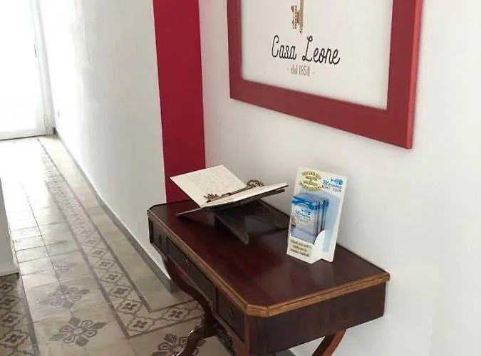 Appartement Casa Leone