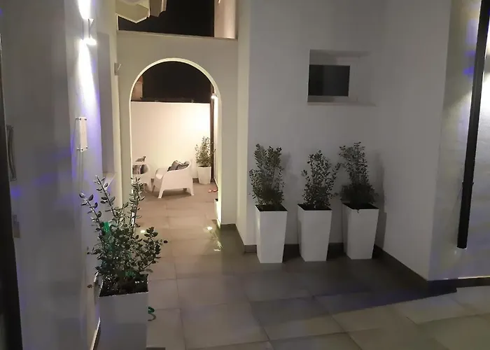 Casa Leone Appartement