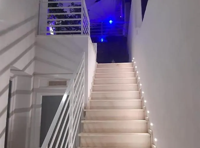 Appartement Casa Leone *