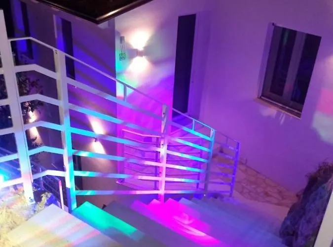 Casa Leone Appartement