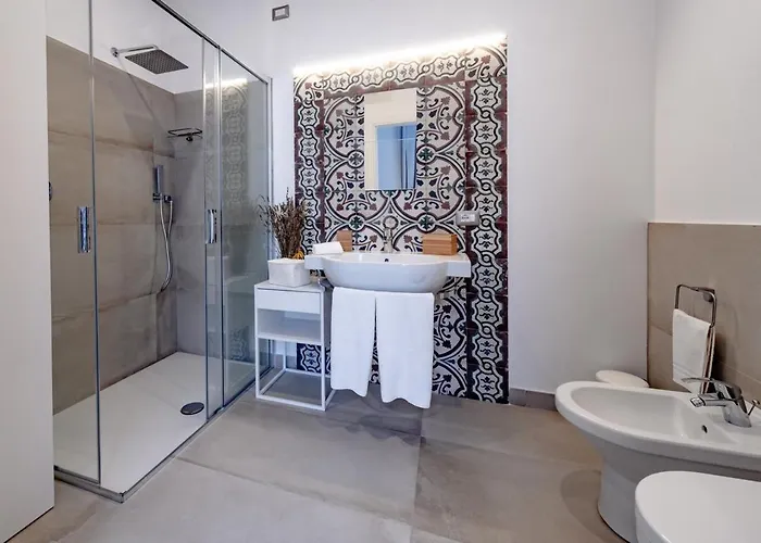 Casa Leone * Buggerru