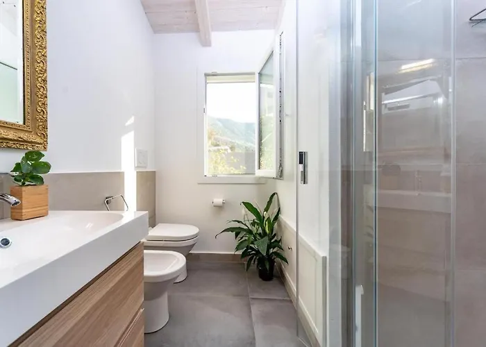 Casa Leone Appartement