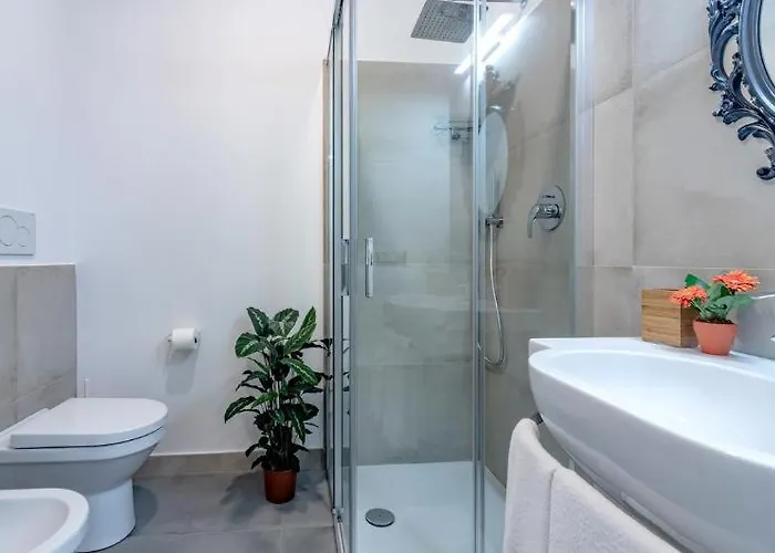 Casa Leone * Buggerru