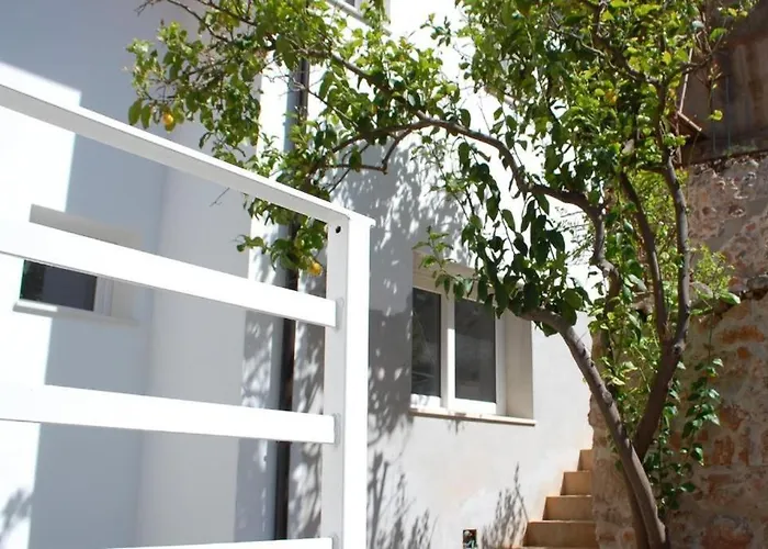 Casa Leone * Buggerru