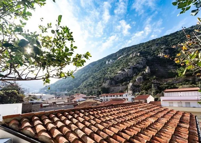 Appartement Casa Leone