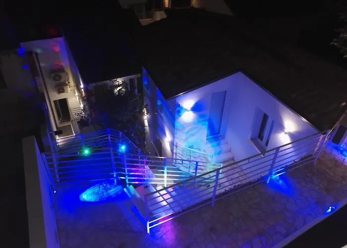 Casa Leone Appartement Buggerru