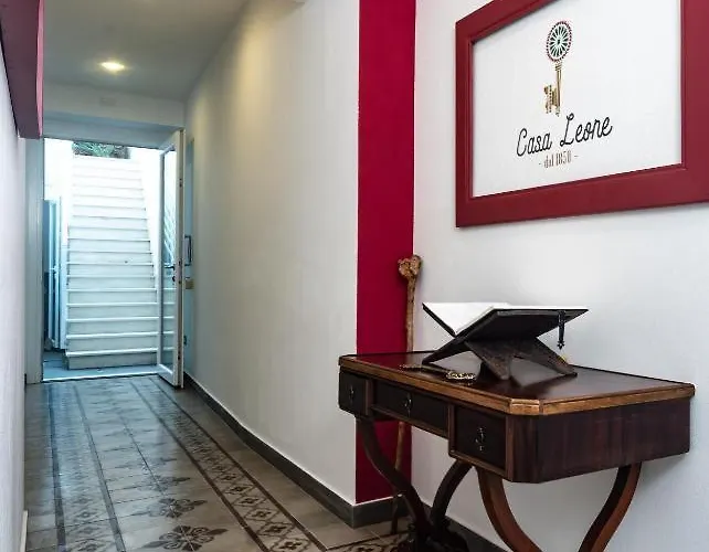 Casa Leone Appartement