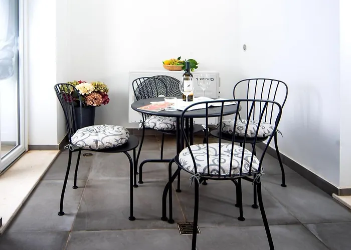 Appartement Casa Leone