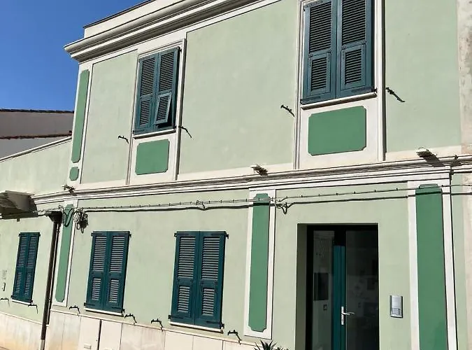 Casa Leone Appartement